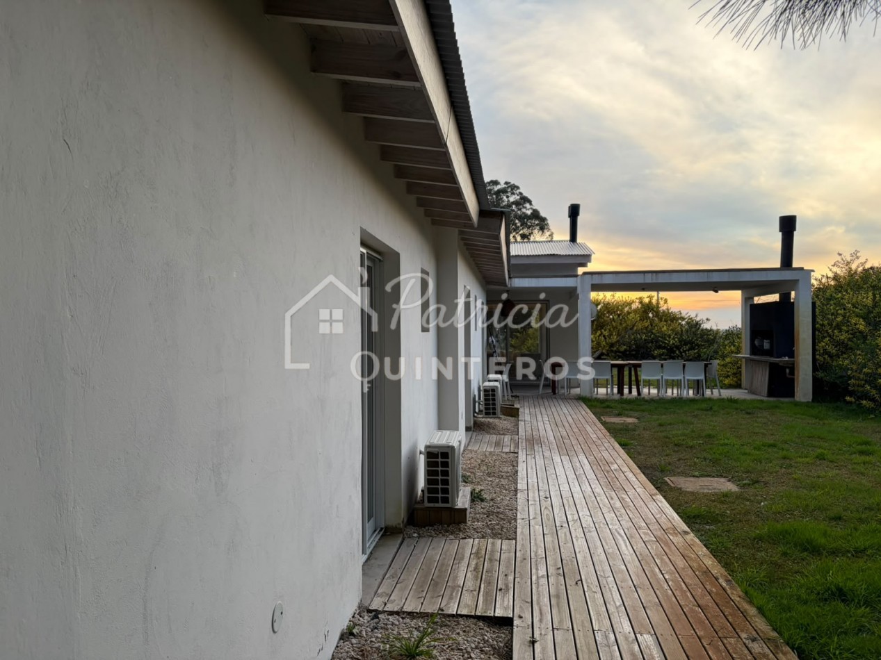casa de playa en venta