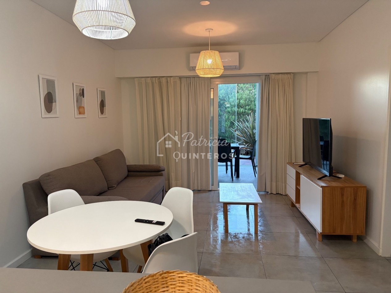 departamento en alquiler