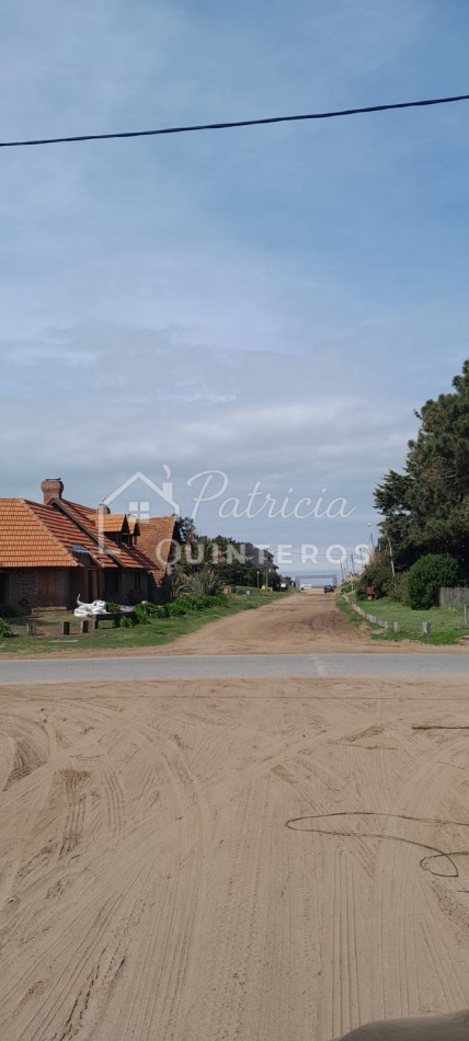 Chalet en alquiler y venta