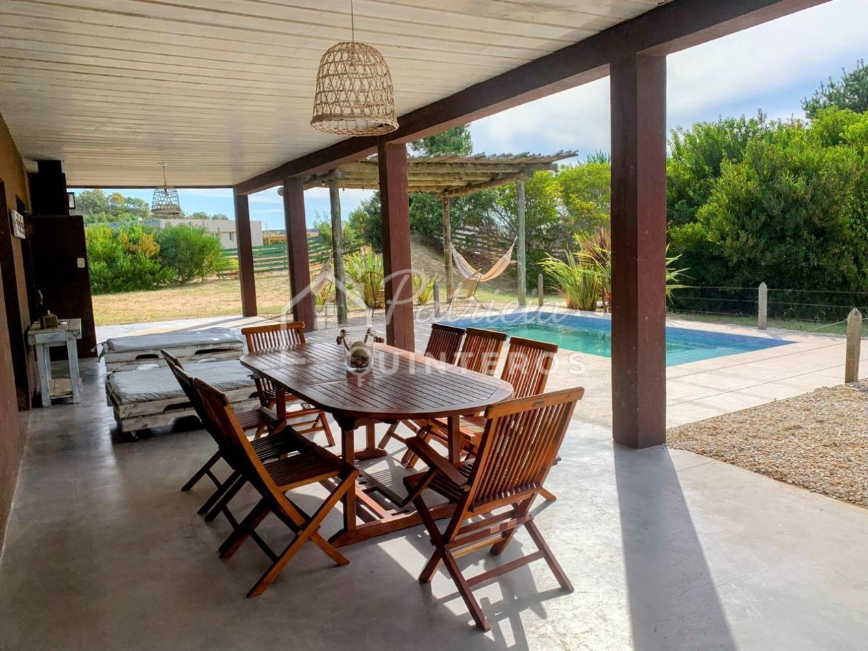 Casa en Costa Esmeralda