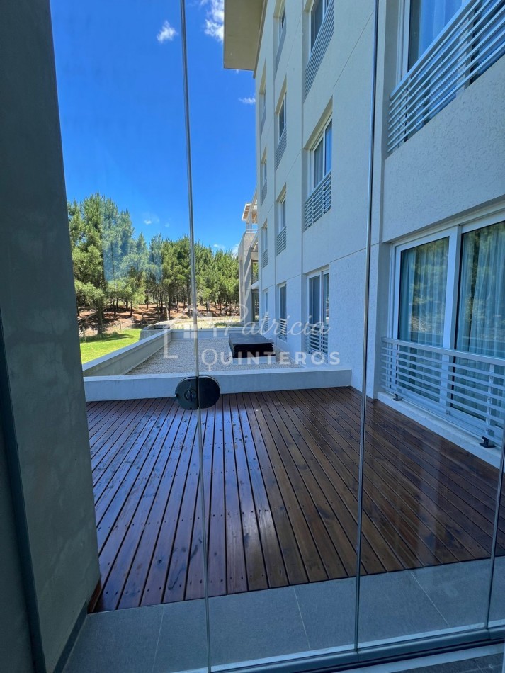 departamento en alquiler