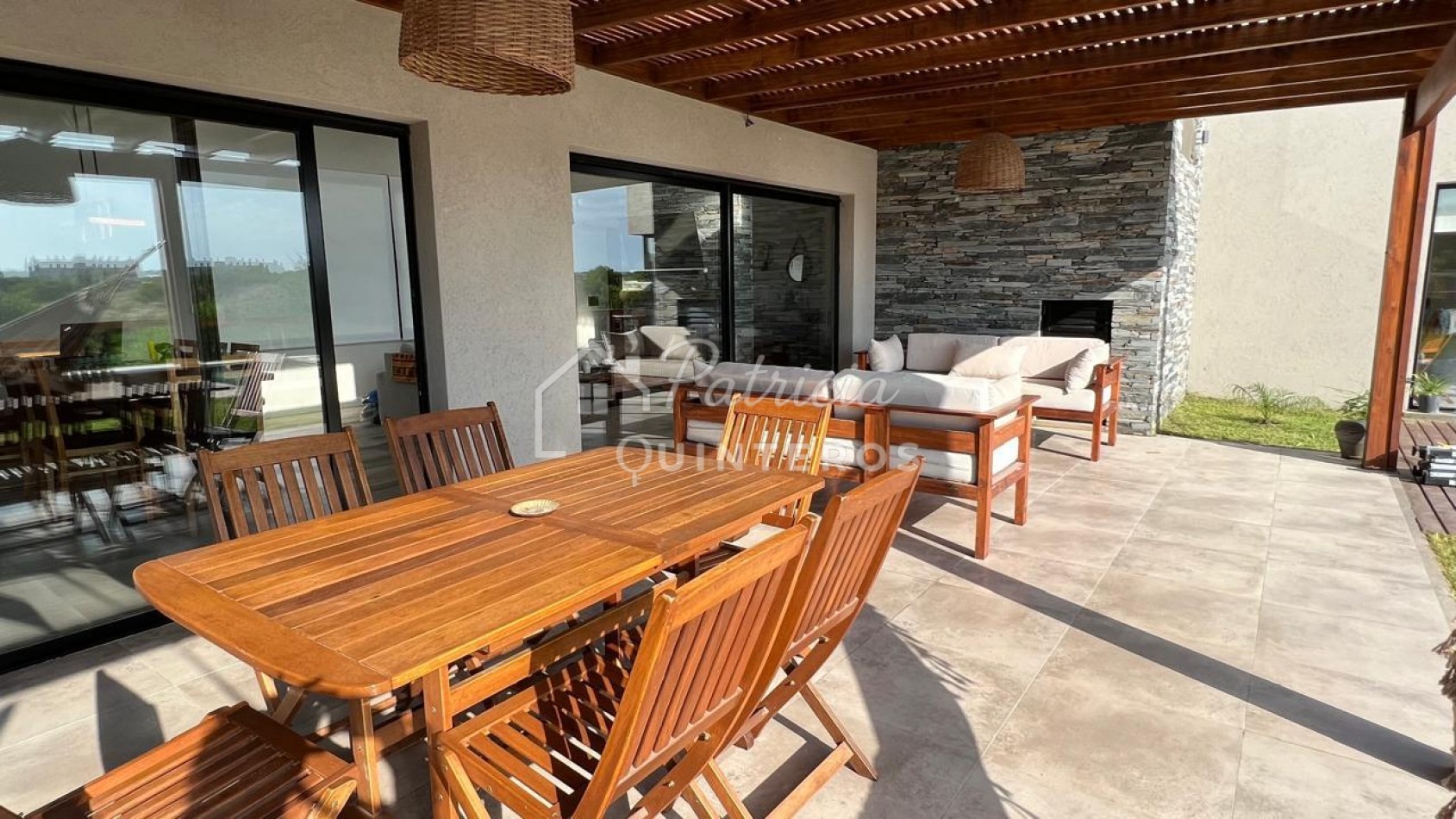 Residencial 1