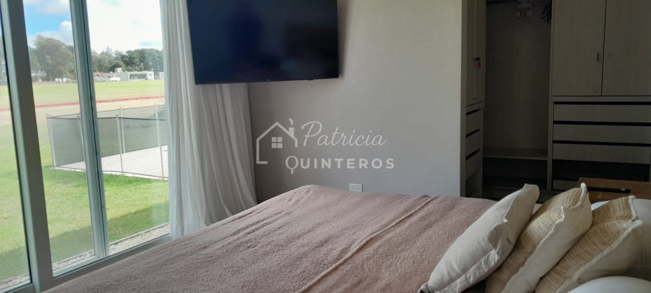 Casa en Ecuestre