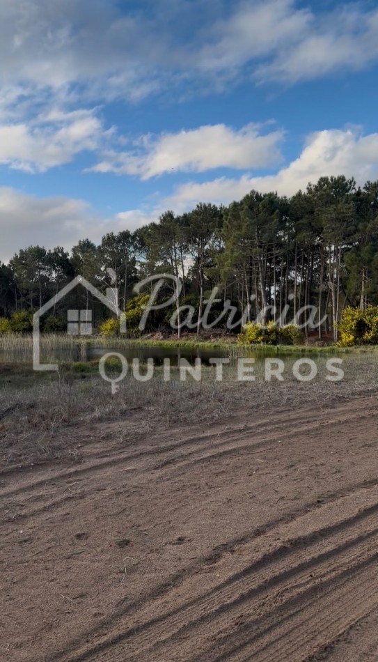 lote en venta Villa Roble