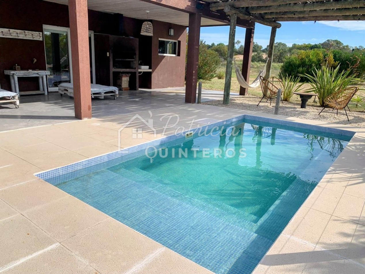 Casa en Costa Esmeralda