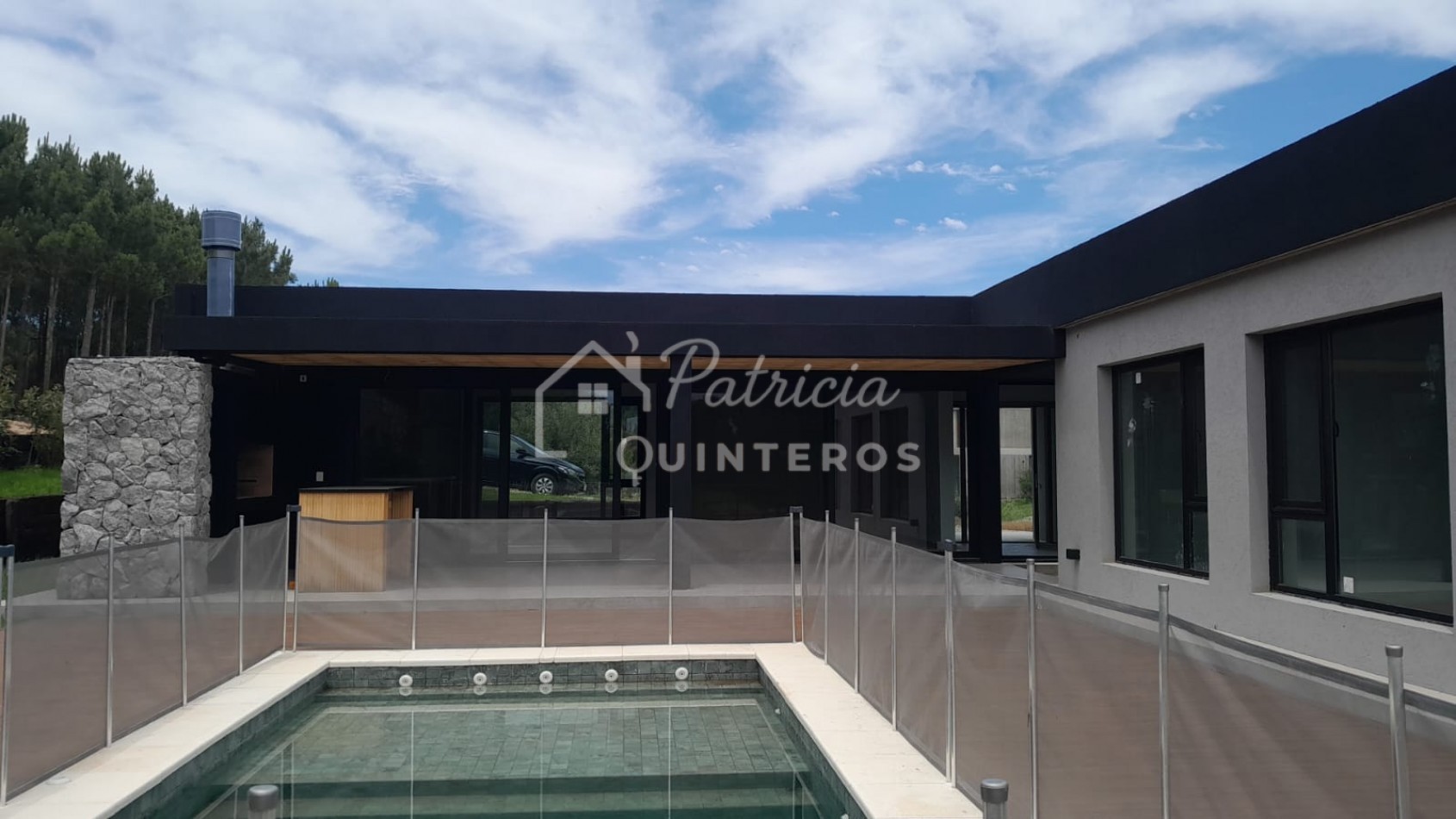 Casa en venta - a estrenar