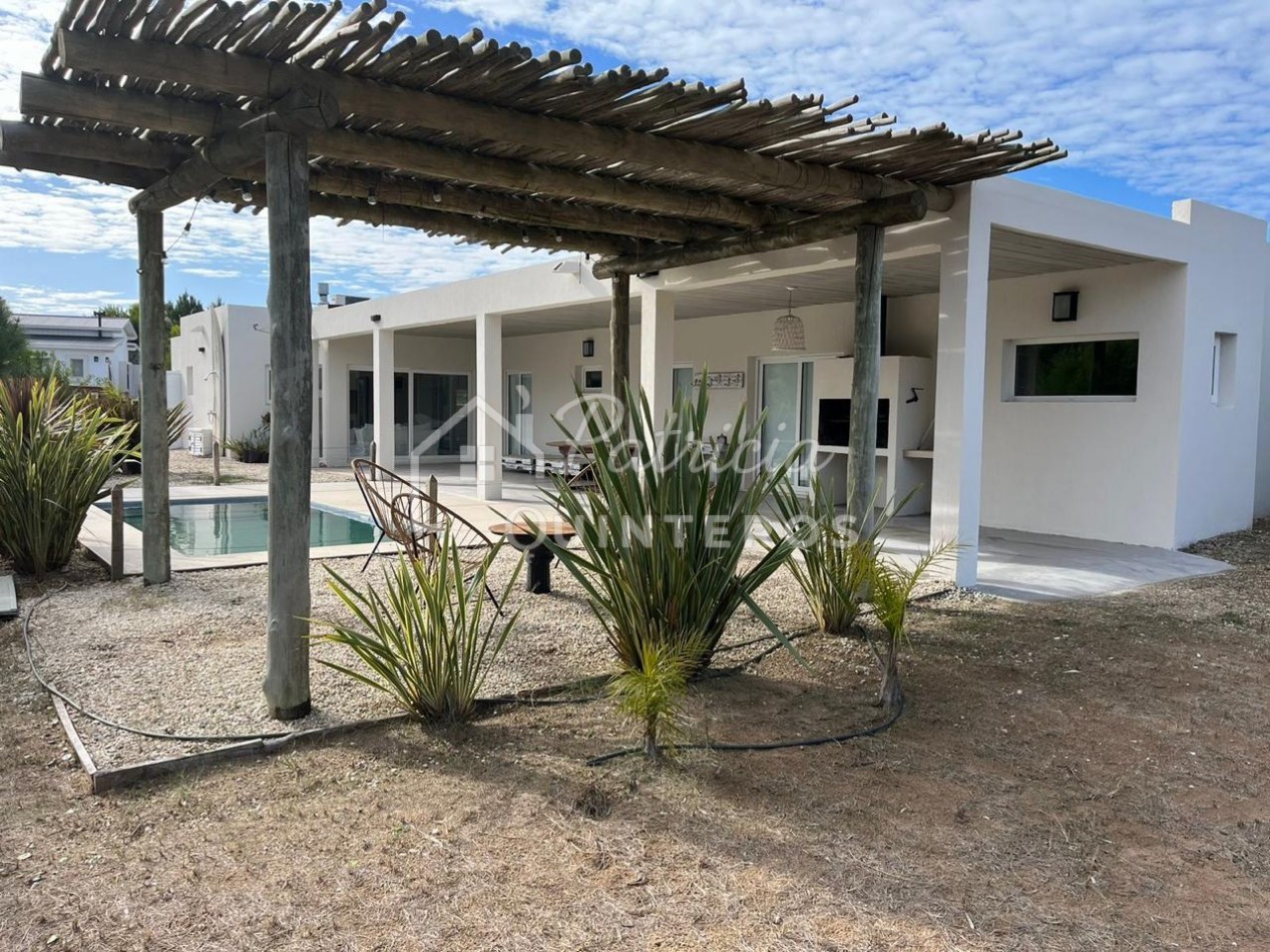 Casa en Costa Esmeralda