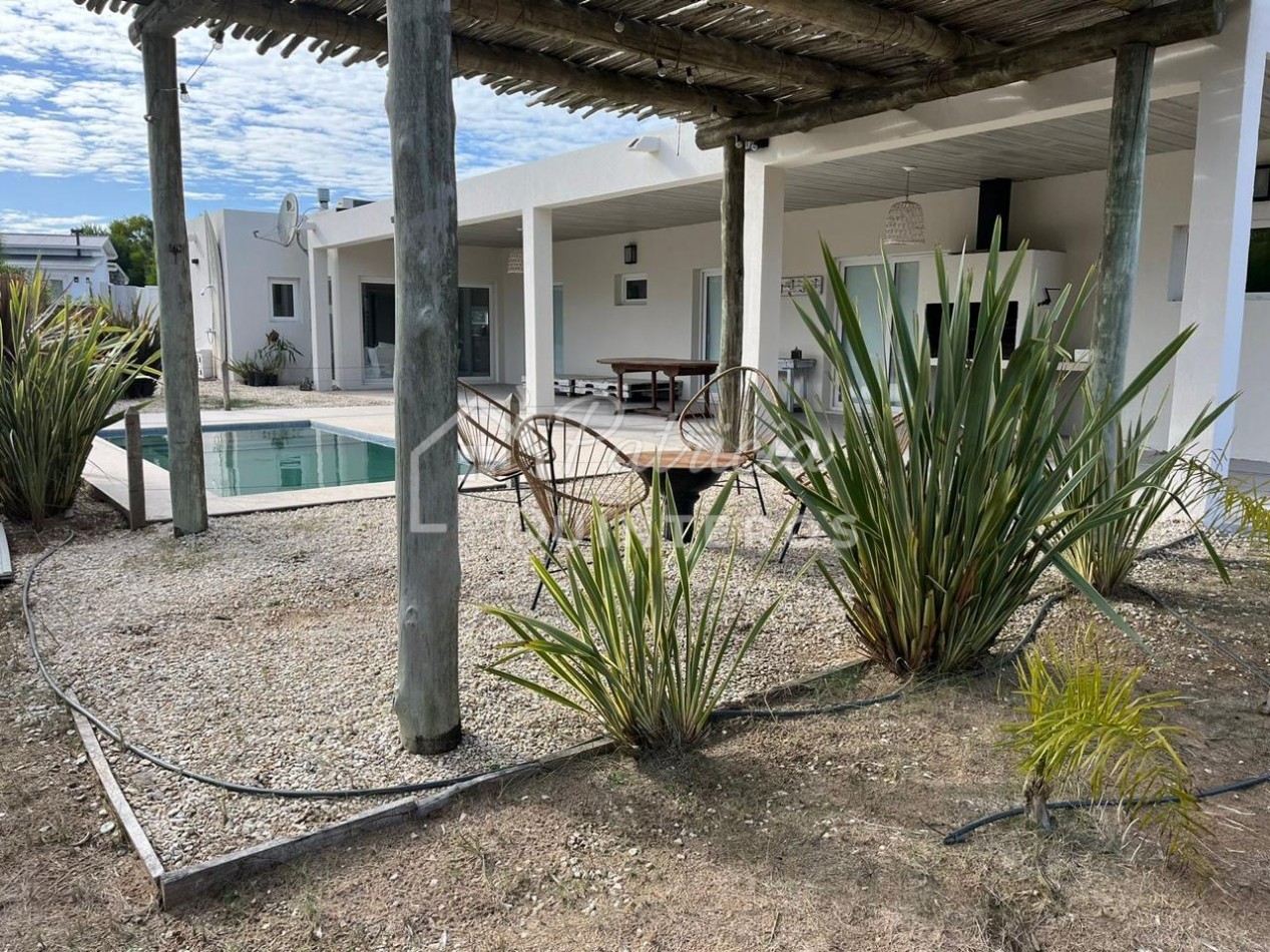 Casa en Costa Esmeralda