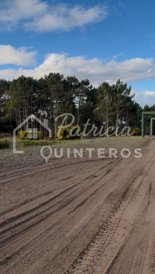 lote en venta Villa Roble