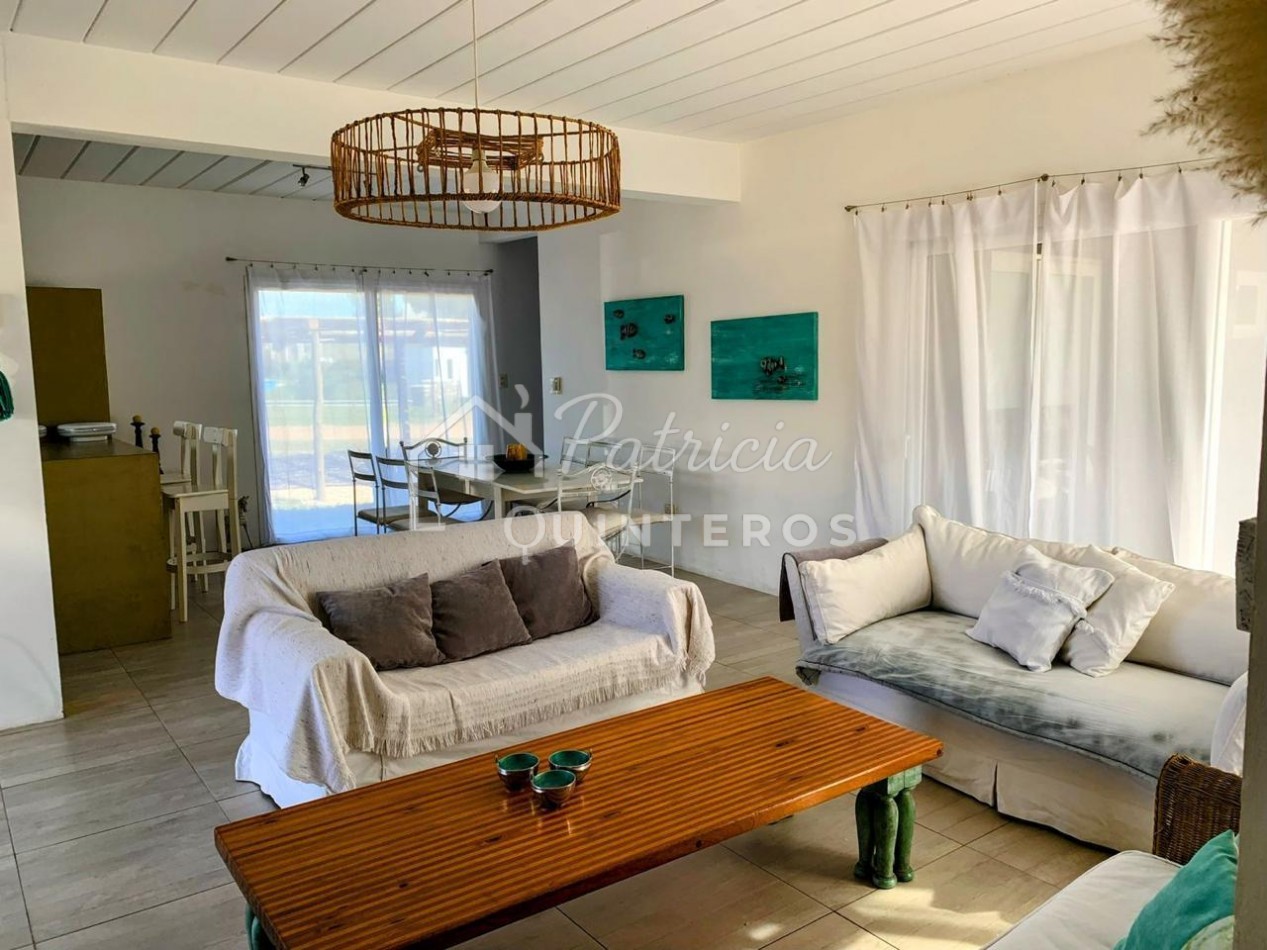 Casa en Costa Esmeralda