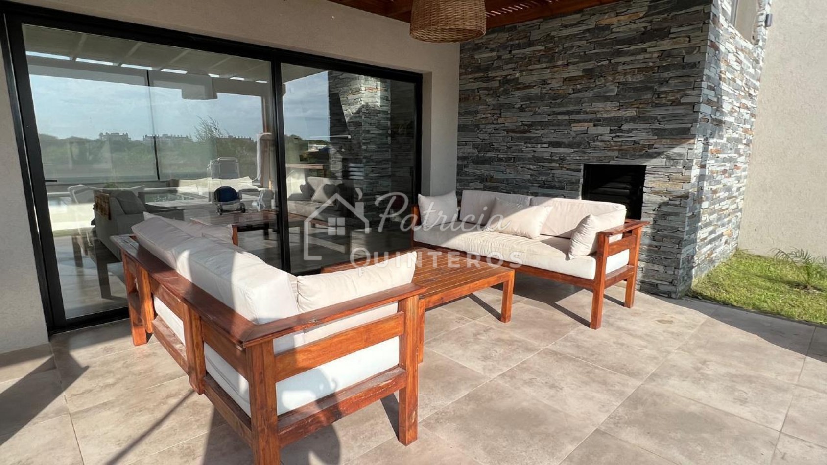 Residencial 1