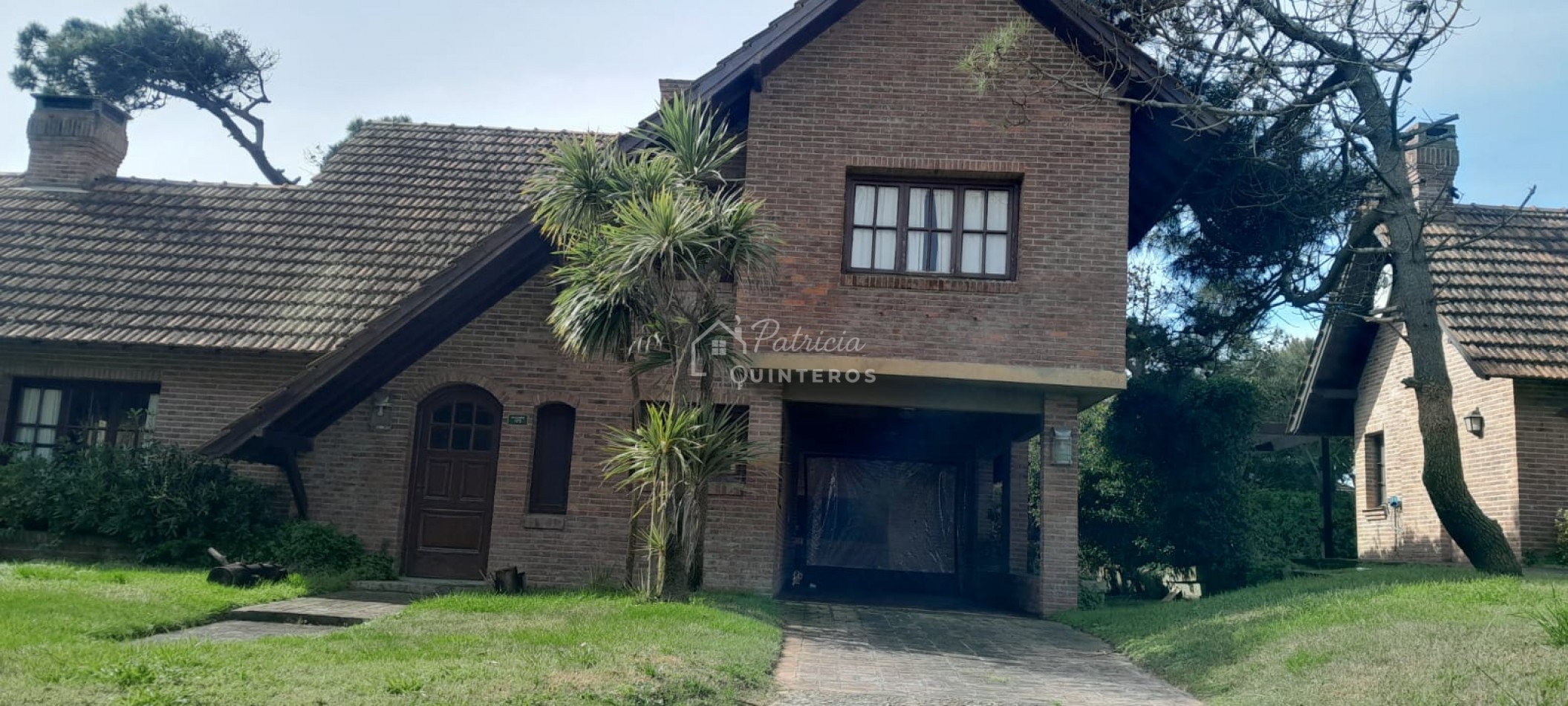 Chalet en alquiler y venta