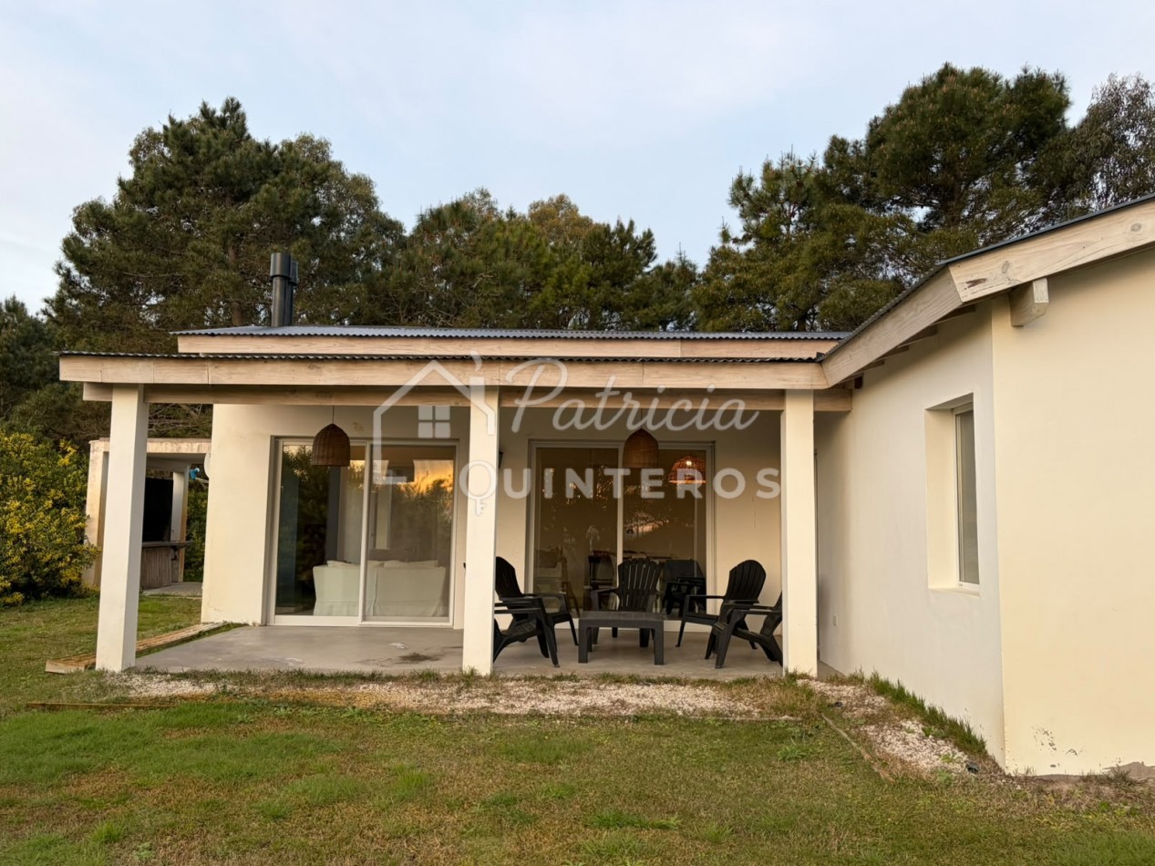 casa de playa en venta