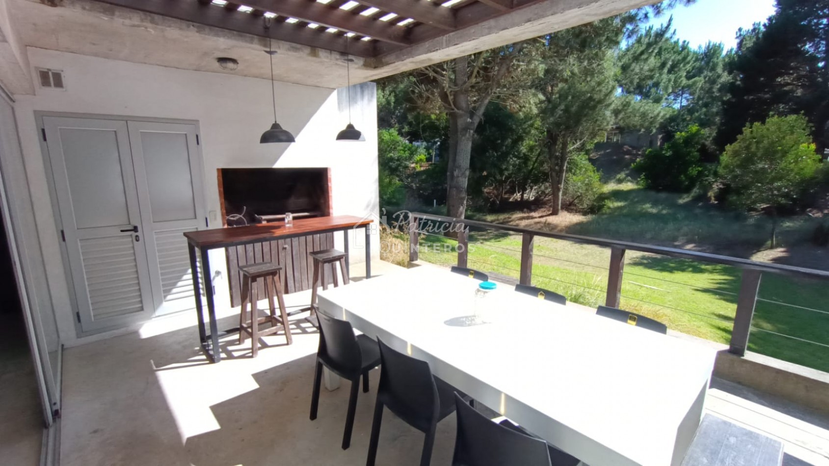 casa de descanso