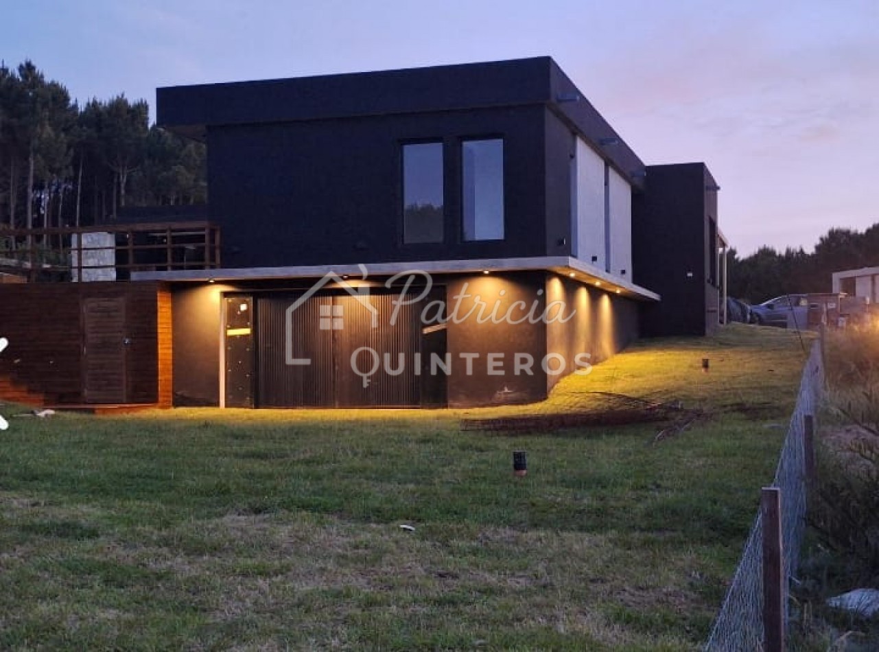 Casa en venta - a estrenar