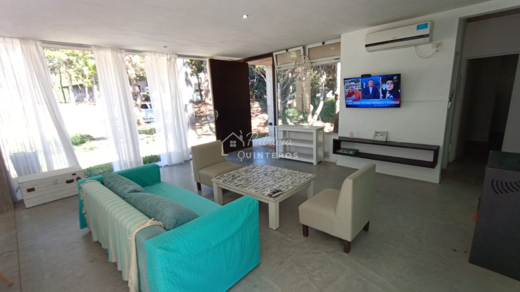 casa de descanso