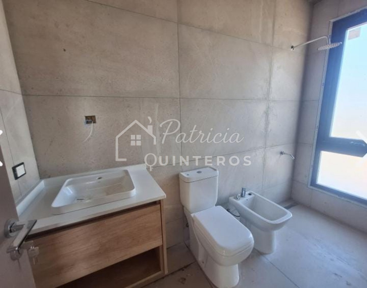 Casa en venta - a estrenar