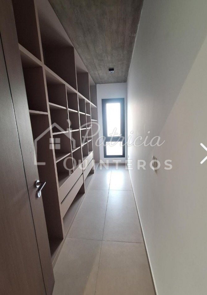 Casa en venta - a estrenar