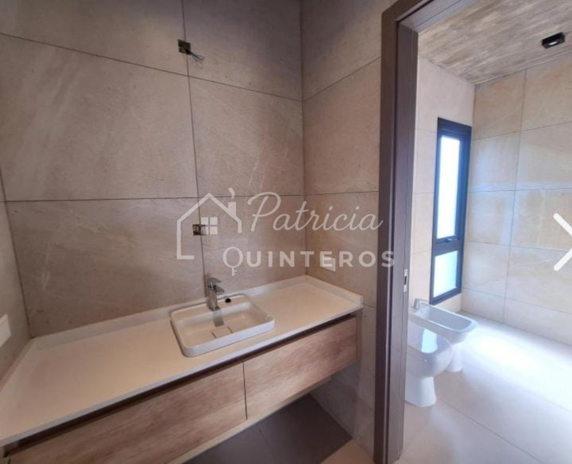 Casa en venta - a estrenar