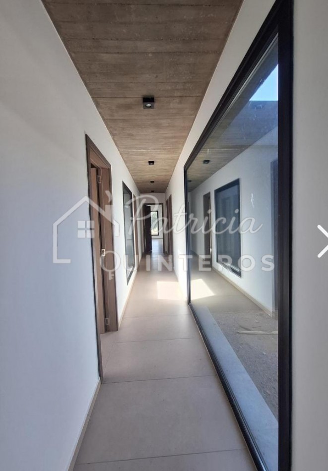 Casa en venta - a estrenar