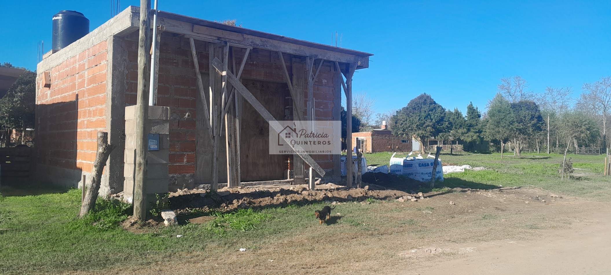 proyecto en venta