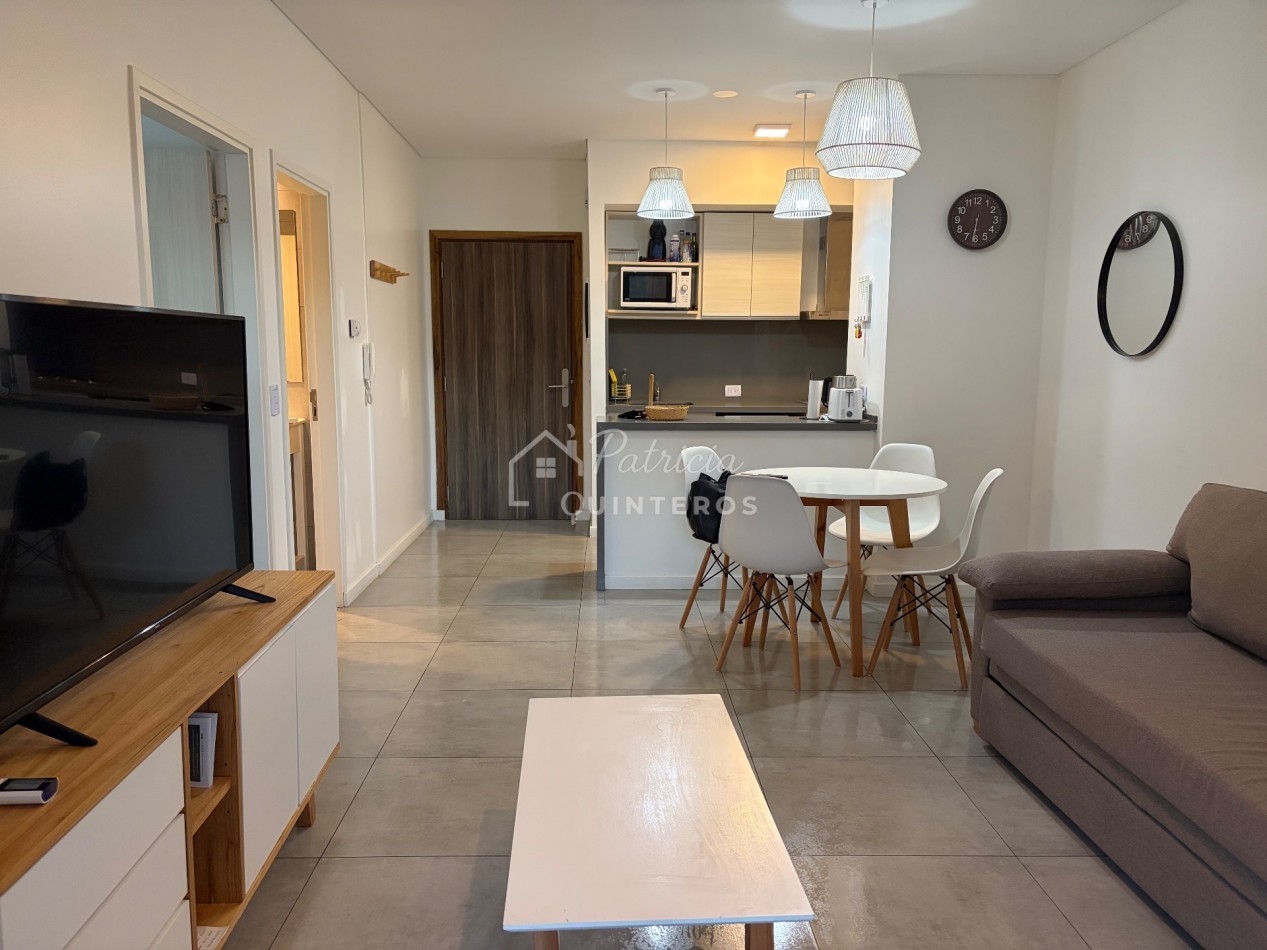 departamento en alquiler