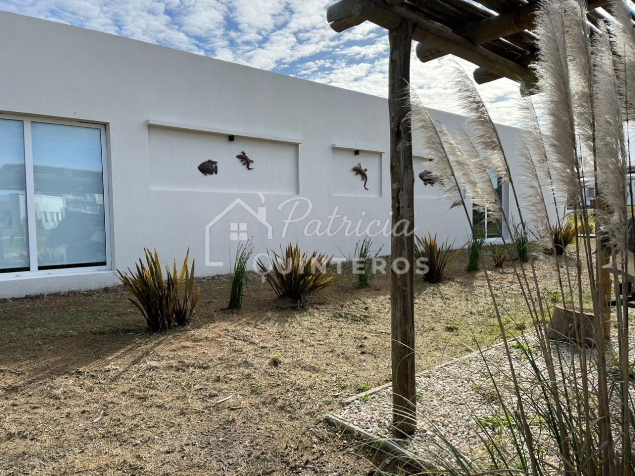Casa en Costa Esmeralda