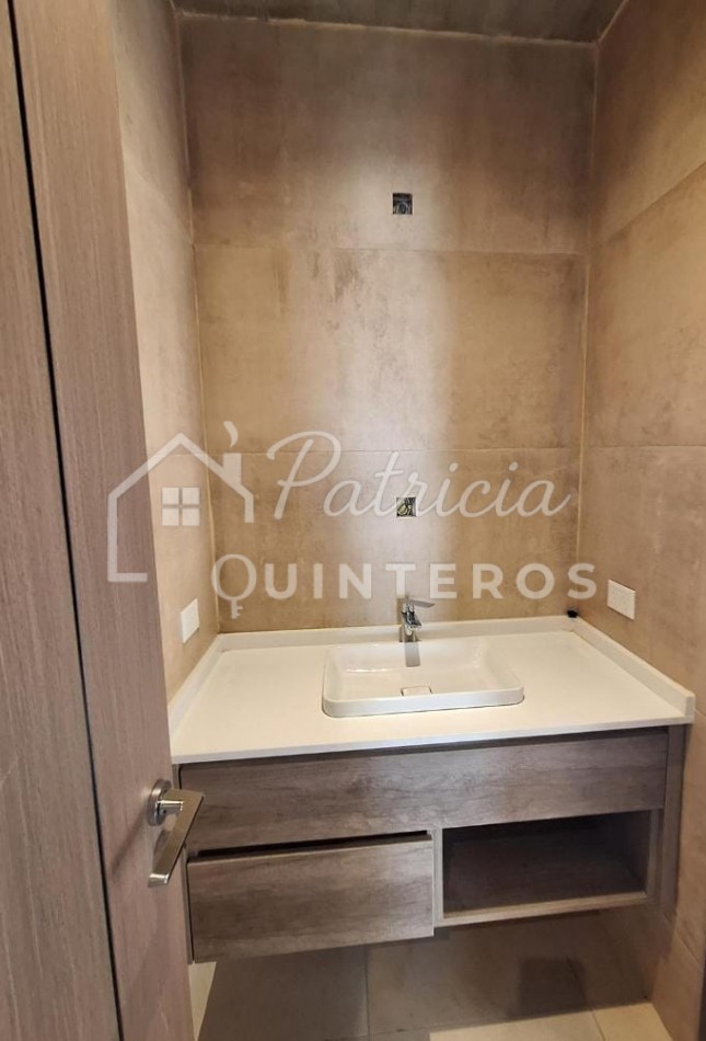 Casa en venta - a estrenar