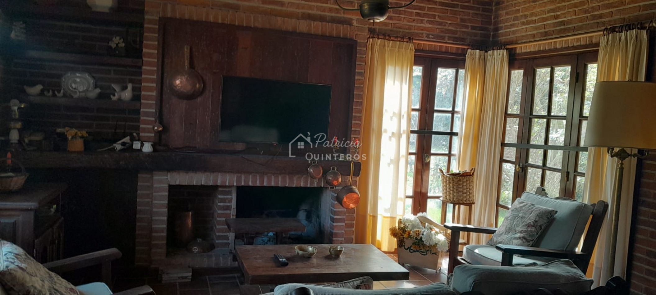 Chalet en alquiler y venta