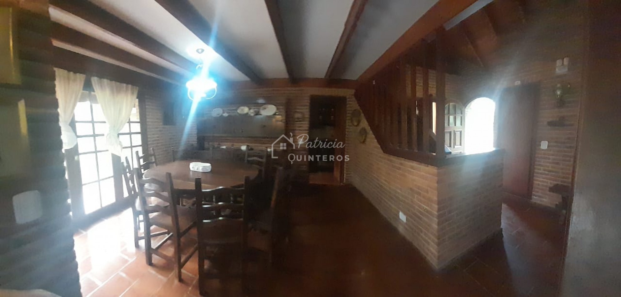 Chalet en alquiler y venta