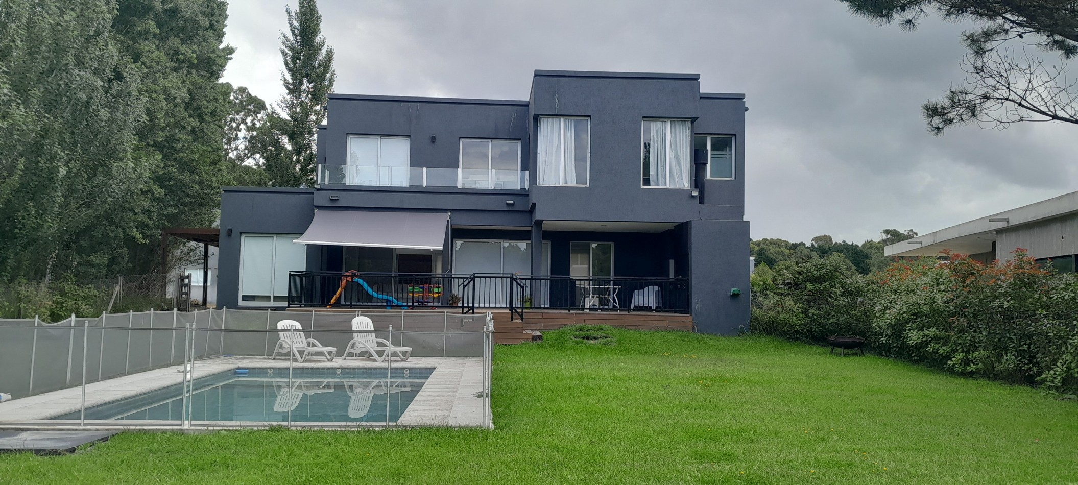 Alquiler temporal Golf 2 lote 393