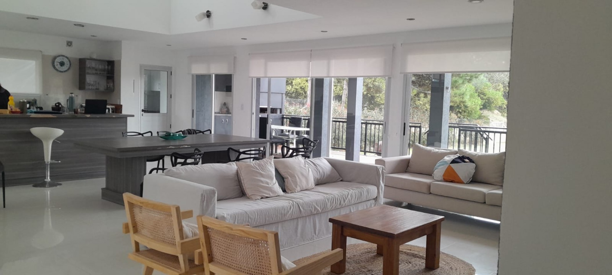 Alquiler temporal Golf 2 lote 393