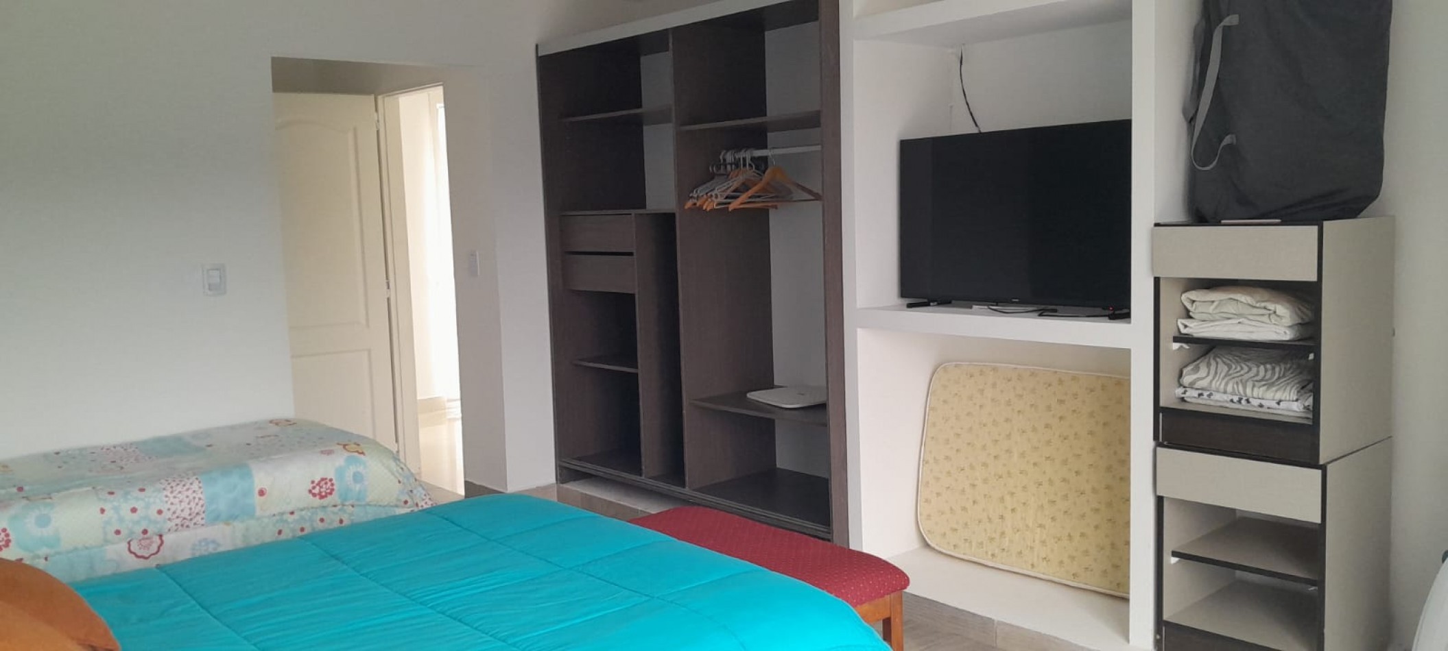 Alquiler temporal Golf 2 lote 393