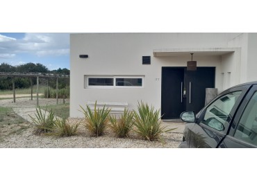Casa en Costa Esmeralda
