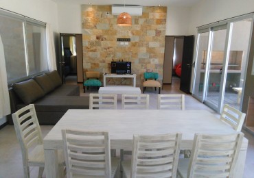 Casa funcional rentable