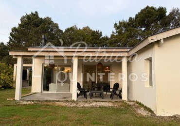 casa de playa en venta